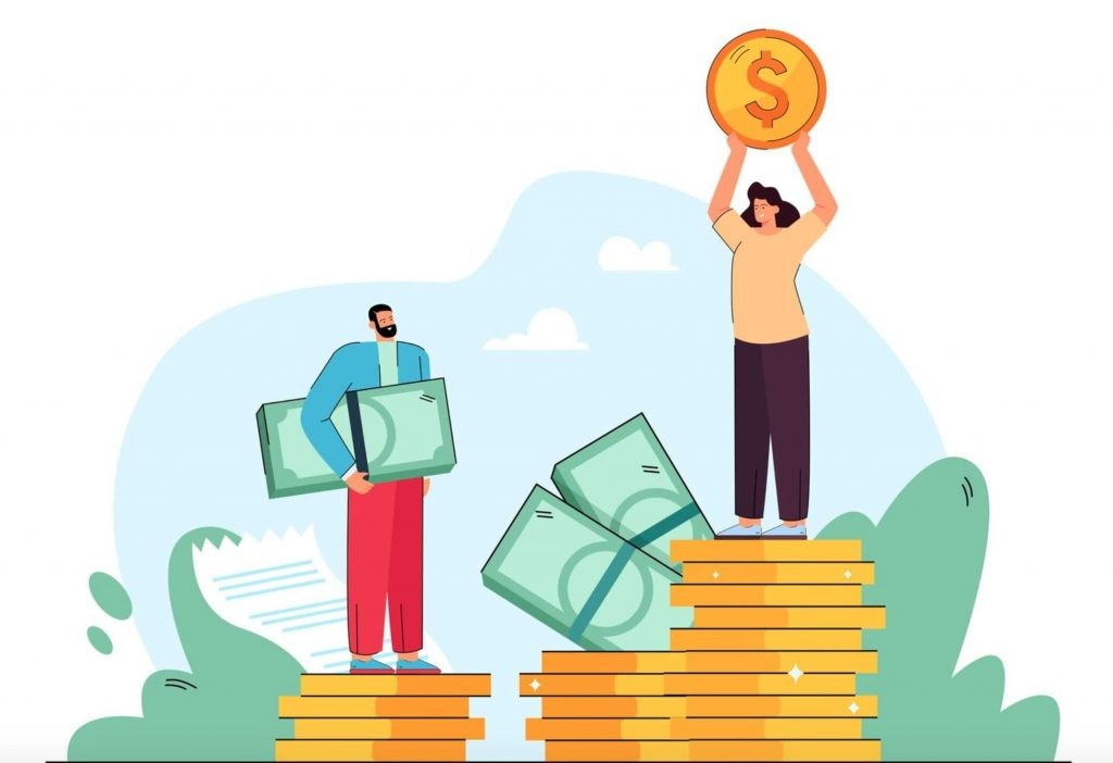 Mức lương làm vệ sinh tòa nhà tại Nhật phụ thuộc vào vị trí làm việc