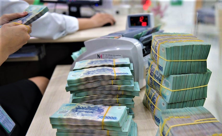 Lao động phải chuẩn bị khoản tiền cọc, mức phí tùy thuộc vào loại đơn hàng đăng ký