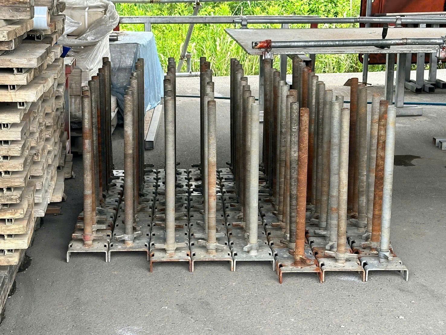 thực tập sinh 3 năm, Chế tạo kim loại tấm, Chiba, Kanto, Kim loại tấm - Chiba: Tuyển 6 nam (20-30 tuổi). Công việc: kim loại tấm bán công xưởng. Lương cơ bản 22 man/tháng. Phỏng vấn 28/08. Phí tổng 3k6.