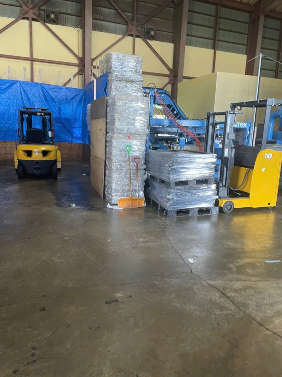 Chống thấm, Kanagawa, Kanto, 2 Nam, Tăng ca