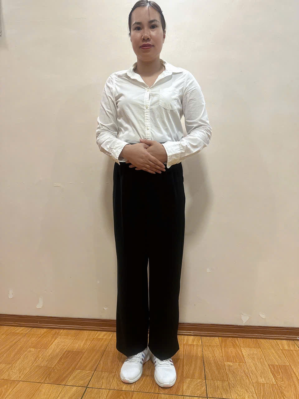 全身