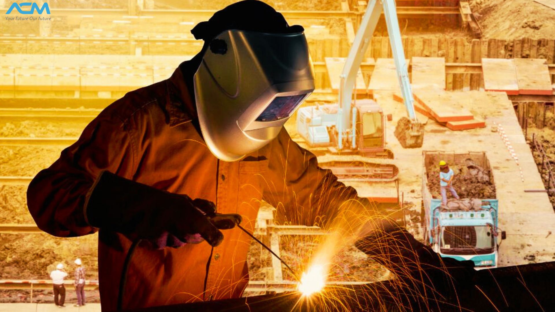 thực tập sinh 3 năm, Hàn bán tự động, Gifu, Chubu, Hàn xì - Gifu: Tuyển nam (18-33 tuổi). Công việc: hàn xì. Phỏng vấn 03/09.