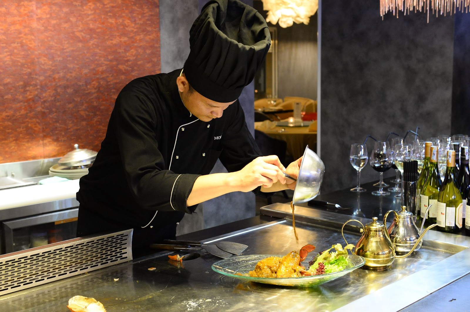 Nấu bếp, Kanto, Kaiwa N4, 5 Nam/Nữ, LCB 196,000 JPY, Thưởng;Tăng ca