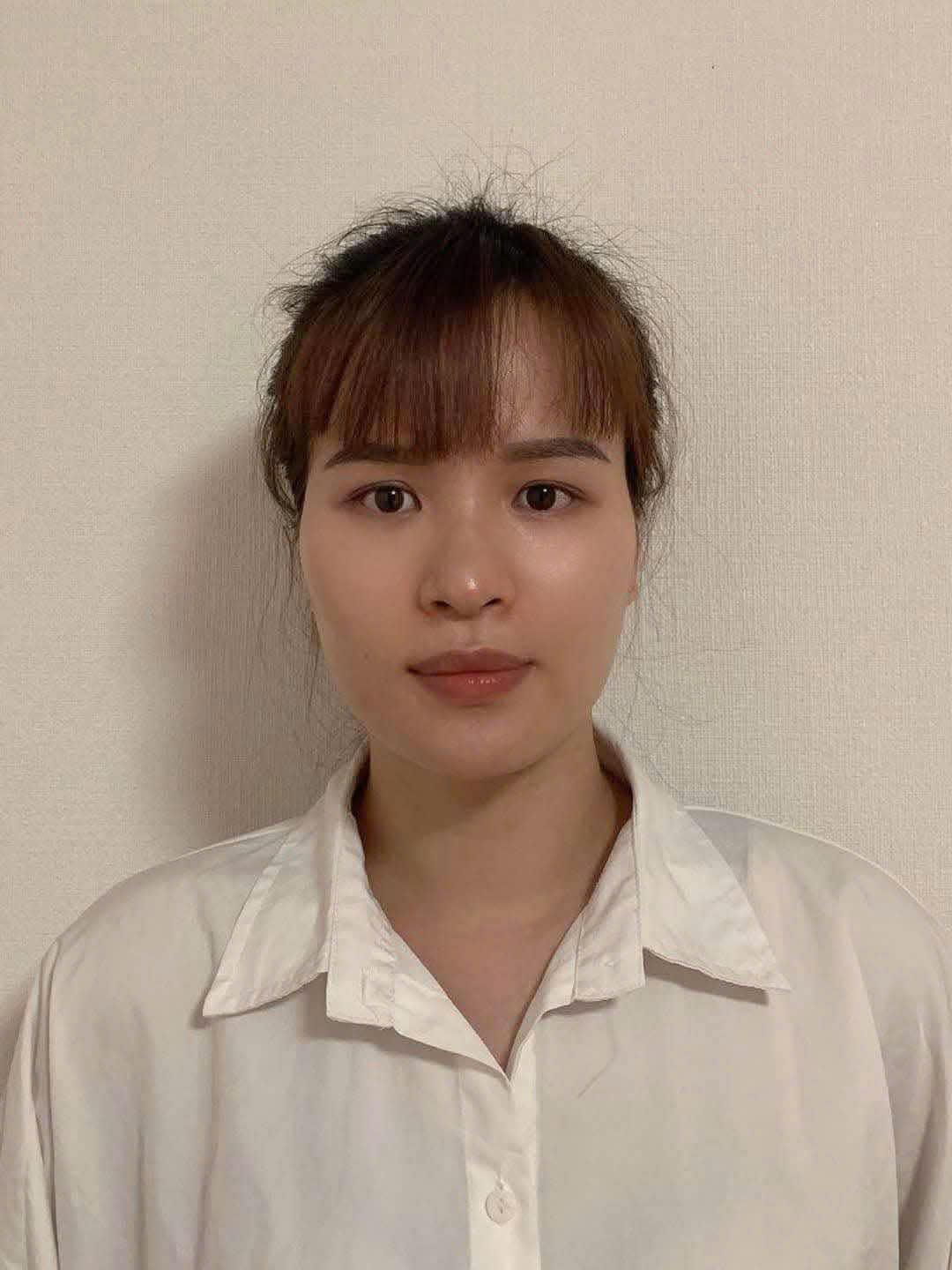 顔