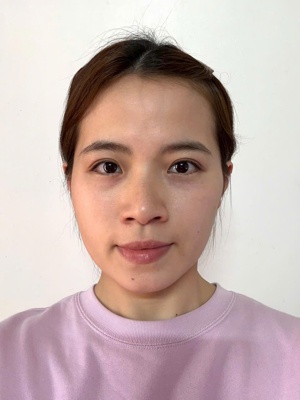 顔