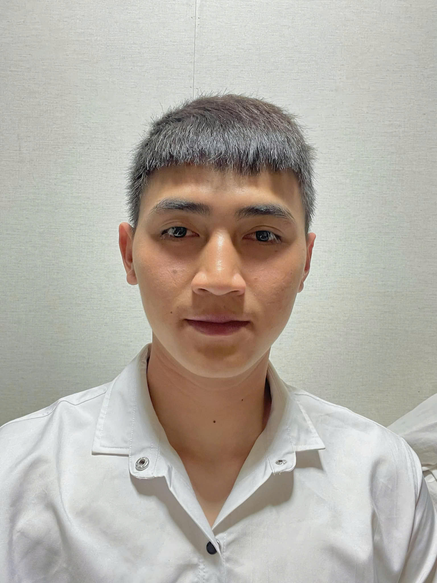 顔