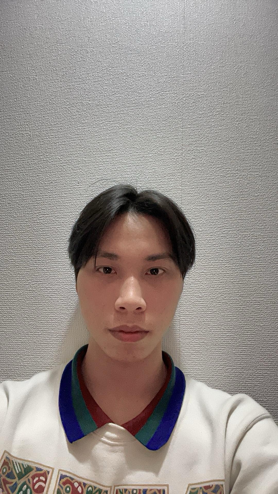 顔