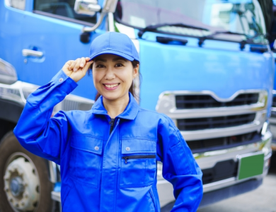 Lái xe, Ishikawa, Chubu; Kyoto, Kinki (Kansai); Hyogo, Kinki (Kansai); Okayama, Chugoku; Hiroshima, Chugoku; Fukuoka, Kyushu, Kaiwa N3, 12 Nam, LCB 133,500 JPY, Hỗ trợ chỗ ở;Thưởng;Tăng ca