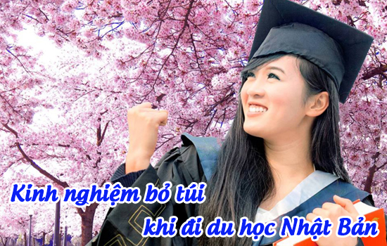 Tất tần tật những điều du học sinh Nhật cần biết khi học tập và làm việc tại Nhật Bản